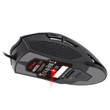 Load image into Gallery viewer, Thermaltake Ventus X,RGB Optical Mouse - Black
