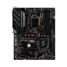 Load image into Gallery viewer, MSI Z390-A PRO Intel LGA1151 ATX Gaming Motherboard
