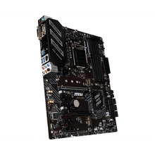 Load image into Gallery viewer, MSI Z390-A PRO Intel LGA1151 ATX Gaming Motherboard
