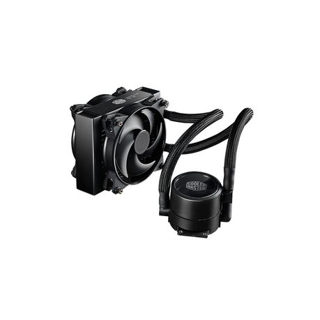 Cooler Master MasterLiquid Pro 140 CPU Cooler