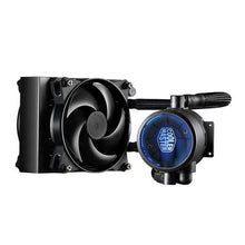 Load image into Gallery viewer, Cooler Master MasterLiquid Pro 140 CPU Cooler
