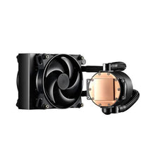 Load image into Gallery viewer, Cooler Master MasterLiquid Pro 140 CPU Cooler
