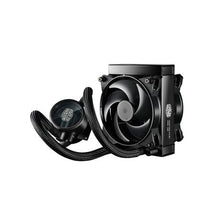 Load image into Gallery viewer, Cooler Master MasterLiquid Pro 140 CPU Cooler
