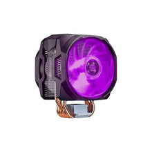 Load image into Gallery viewer, Cooler Master MasterAir MA610P CPU Cooler w/RGB Controller-BK
