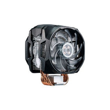 Load image into Gallery viewer, Cooler Master MasterAir MA610P CPU Cooler w/RGB Controller-BK
