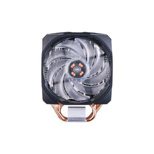 Load image into Gallery viewer, Cooler Master MasterAir MA610P CPU Cooler w/RGB Controller-BK
