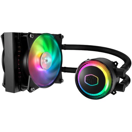 Cooler Master ML120RS RGB Masterliquid CPU Cooler