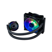 Load image into Gallery viewer, Cooler Master ML120RS RGB Masterliquid CPU Cooler
