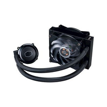 Load image into Gallery viewer, Cooler Master ML120RS RGB Masterliquid CPU Cooler
