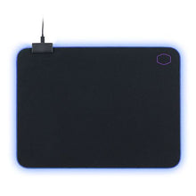 Load image into Gallery viewer, Cooler Master MP750 RGB Mousepad Black-Large
