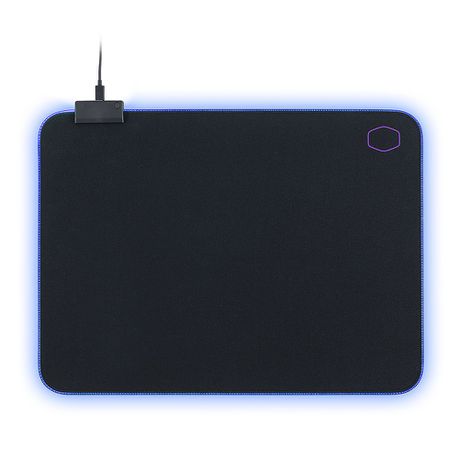 Cooler Master MP750 RGB Mousepad Black-Large