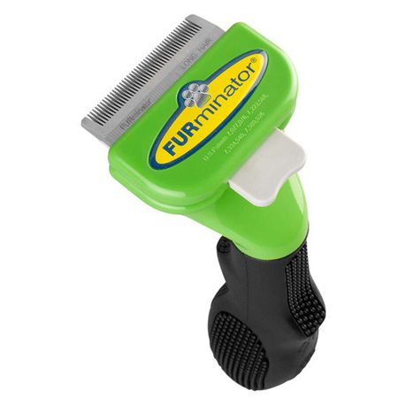 Furminator Deshedding Tool For Short Hair Small Dogs Buy Online in Zimbabwe thedailysale.shop