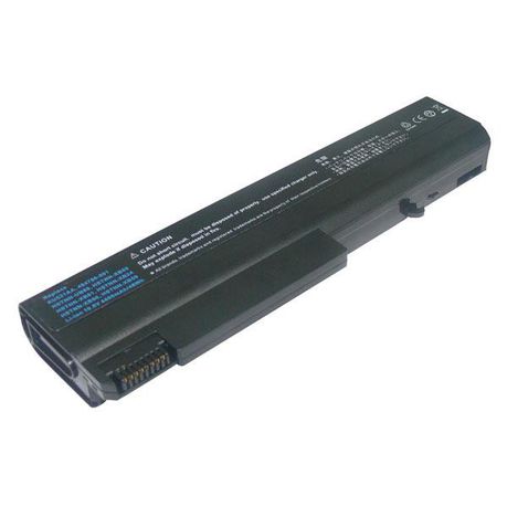 HP Compaq 6730B, Elitebook 6930P, 8440P Compatible Replacement Battery