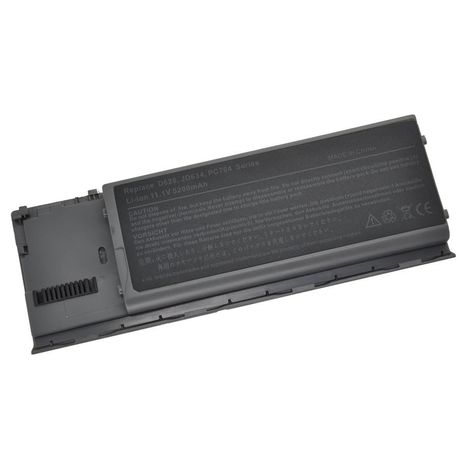 Dell Latitude D620, D630, PC764 Compatible Replacement Laptop Battery Buy Online in Zimbabwe thedailysale.shop