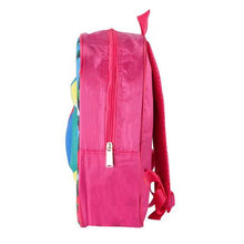 Load image into Gallery viewer, Pierre Cardin 3D Parrot Kids Backpack - Pink
