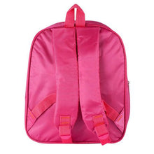 Load image into Gallery viewer, Pierre Cardin 3D Parrot Kids Backpack - Pink
