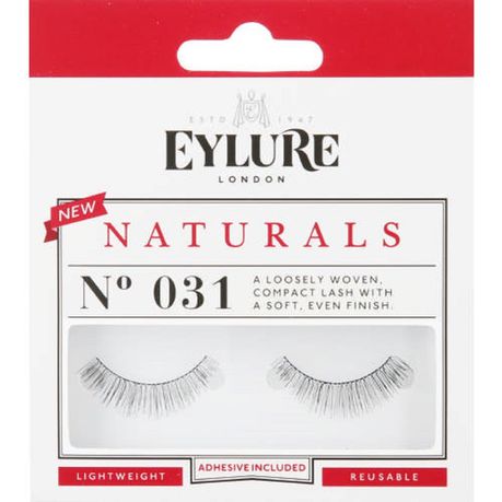 Eylure Naturalites Even Finish - No. 031 Buy Online in Zimbabwe thedailysale.shop