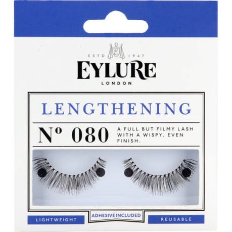 Eylure Naturalites Lengthening Lash - No. 080 Buy Online in Zimbabwe thedailysale.shop