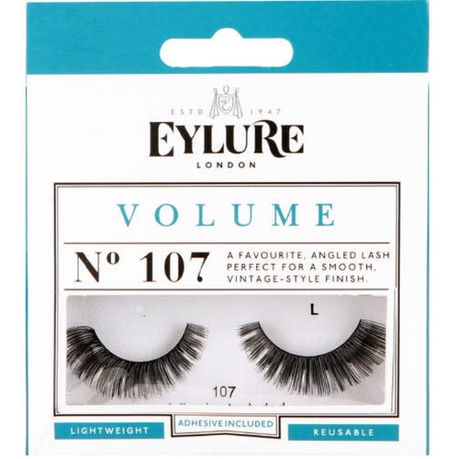 Eylure Naturalites Evening Lash - No. 107 Buy Online in Zimbabwe thedailysale.shop