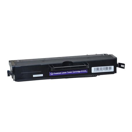 Generic Samsung MLT-D103L 103L D103 103 High Yield Black Compatible Toner Cartridge