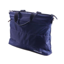 Load image into Gallery viewer, Dicallo Ladies Laptop Bag - 15.6 -Navy Blue
