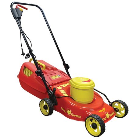 Wolf 1500W Electric Lawnmower Buy Online in Zimbabwe thedailysale.shop