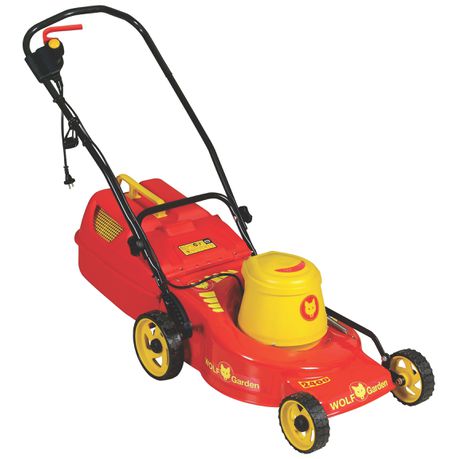 Wolf 2400W Electric Lawnmower Buy Online in Zimbabwe thedailysale.shop