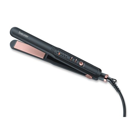 Beurer Hair Straightener HS 40 Variable Temperature Control