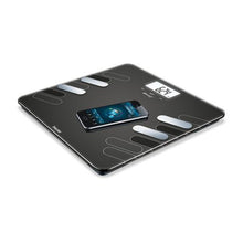 Load image into Gallery viewer, Beurer Diagnostic Bathroom Scale BF 600 +App
