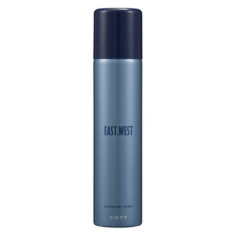 Coty Eastwest Deodorant - 250ml Buy Online in Zimbabwe thedailysale.shop