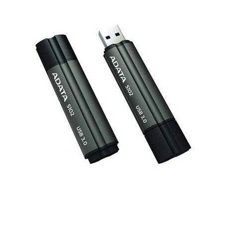 Adata S102 Pro 128Gb Usb 3.0 Flash Drive Buy Online in Zimbabwe thedailysale.shop