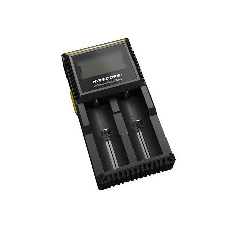 NiteCore Digi-Charger - D2