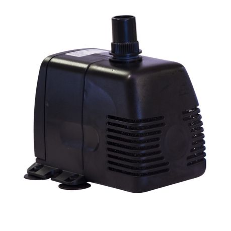 DargonFly Pond & Fountain  Pump 1050 L h 1.5m Cable & 3 Core Plug Buy Online in Zimbabwe thedailysale.shop