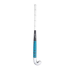 Load image into Gallery viewer, PRINCESS A5 junior hockey stick 35 Grey,Blue,Silver
