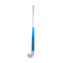 Load image into Gallery viewer, PRINCESS A5 junior hockey stick 35 Grey,Blue,Silver
