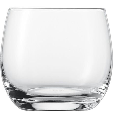 Zwiesel Banquet Whisky Tumbler 400ml Set of 6