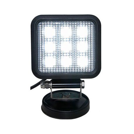 Zartek Vehicle LED Floodlight ZA-480 Buy Online in Zimbabwe thedailysale.shop