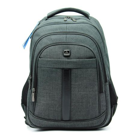 Red Mountain Laptop 01110 Dark Grey