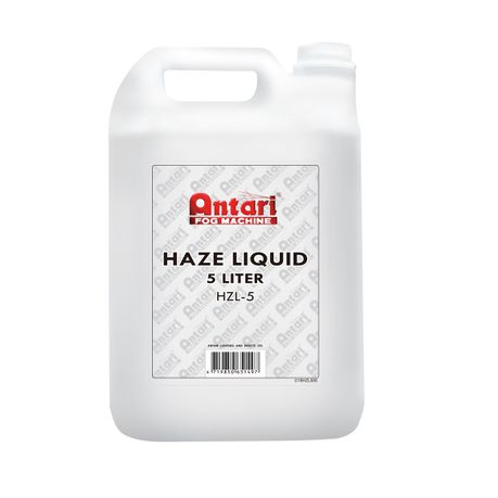 Antari HZL5 Haze Liquid