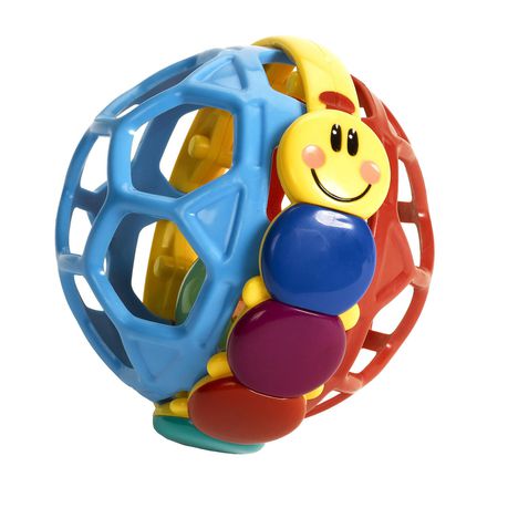 Baby Einstein - Be Bendy Ball Buy Online in Zimbabwe thedailysale.shop