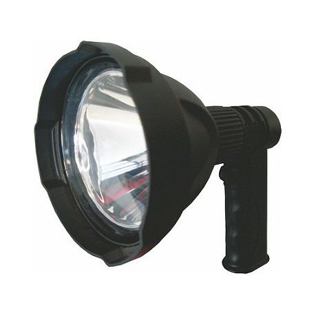 Gamepro Spotlight - Asio - Rechargeable - 5W LED - 300LUM (With Bag and Red Filter) Buy Online in Zimbabwe thedailysale.shop