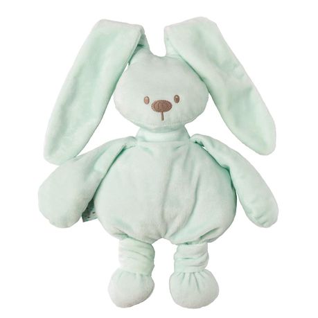 Nattou - Lapidou Cuddly - Mint