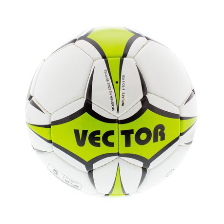 Star Vector Soccer Ball (Size: 3)