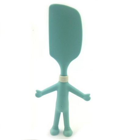 Pamper Hamper - Kitchen Buddies Mr. Spatula