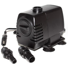 Load image into Gallery viewer, Waterfall Submersible / Inline 700 L/H Pond or Fountain Flow Water Pump
