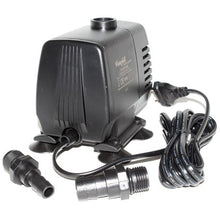 Load image into Gallery viewer, Waterfall Submersible / Inline 2400 L/H Pond or Fountain Flow Water Pump
