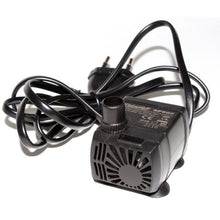 Load image into Gallery viewer, Waterfall SP 600 Mini 260 L/H Pond or Fountain Submersible Flow Water Pump
