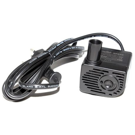 Waterfall SP 650 Mini 300 L/H Pond or Fountain Submersible Flow Water Pump Buy Online in Zimbabwe thedailysale.shop