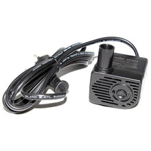 Load image into Gallery viewer, Waterfall SP 650 Mini 300 L/H Pond or Fountain Submersible Flow Water Pump
