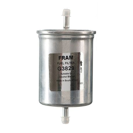 Fram Petrol Filter - Audi A4 - 3.0 V6 (B6), Year: 2001 - 2005, Asn, Bbj 6 Cyl 2976 Eng - G3829 Buy Online in Zimbabwe thedailysale.shop